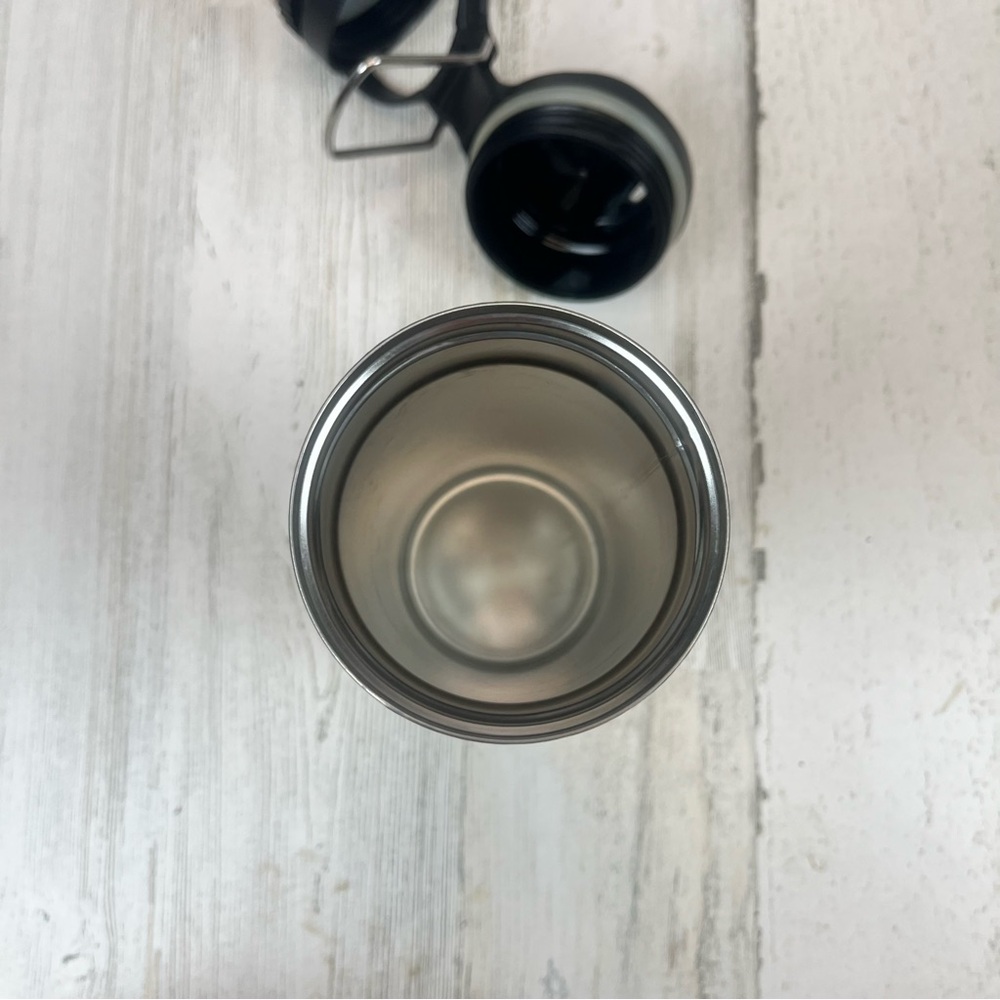 STANLEY + STARBUCKS Stainless Steel Thermal Tumbler - Picture 6 of 9